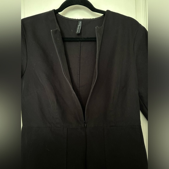 Meg 70’s Jumpsuit - Picture 8 of 13